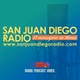 San Juan Diego Radio logo