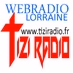 Tizi Radio logo