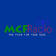 Logo de MCF Radio 98.7