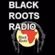Black Roots Radio logo