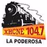 La Poderosa - XHCNE logo