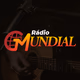 Logo de Rádio Mundial FM