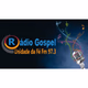 Rádio Gospel Unidade Da Fé FM logo