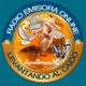 Logo de Radio Levantando al Caído
