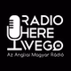 Radio HereWeGo logo