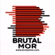 Brutal Medellín logo