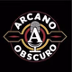 Logo de Arcano Obscuro Radio