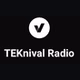TEKnival Radio logo