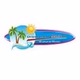 Orientalísima FM logo