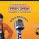 El Toque FM - La Red Radio Proconsa logo