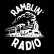 Ramblin' Radio logo