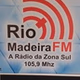 Radio Rio Madeira FM logo