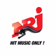 NRJ Рівне logo