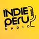Indie Perú Radio logo