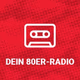 Logo de Radio Vest - Dein 80er