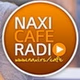 Naxi Radio - Cafe Radio logo