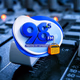 Logo de Rádio Princesa do Capibaribe