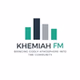 KHEMIAH FM logo