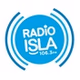 Radio Isla 107.3 logo