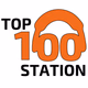 Logo de Top 100 Station