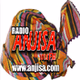 Anjisa 101.3 FM logo