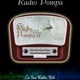Radio Pompa - Senza tempo logo