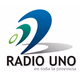 Logo de Radio Uno Formosa