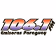 Logo de Emisoras Paraguay