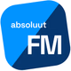 Logo de Absoluut FM