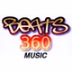 Beats 360 logo