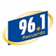 Recuerdo 96.1 - KBTQ logo