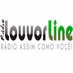 Radio Louvor Line logo