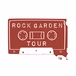 Rock Garden Tour Radio logo