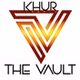 KHUR The Vault logo