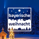 Antenne Bayern - Bayerische Weihnacht logo