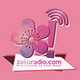 Zakuradio! logo