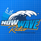 Now Wave Radio logo