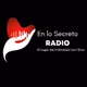 Logo de En lo Secreto Radio