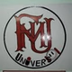 FM Universo 97.3 logo