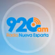 Logo de Radio Nueva Esparta