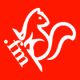 Logo de Squirrel FM