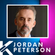 Logo de Kudos Radio - Jordan Peterson