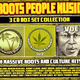 Logo de Roots Massive
