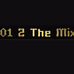 101.2 The Mix logo
