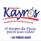 Rádio Kayrós Apucarana logo