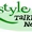 Lifestyle TalkRadio Network logo