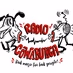 Radio Cowabunga logo
