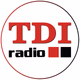 Logo de TDI Radio Kragujevac