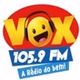 Radio Vox Bahia logo