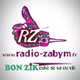 Radio Zabym logo